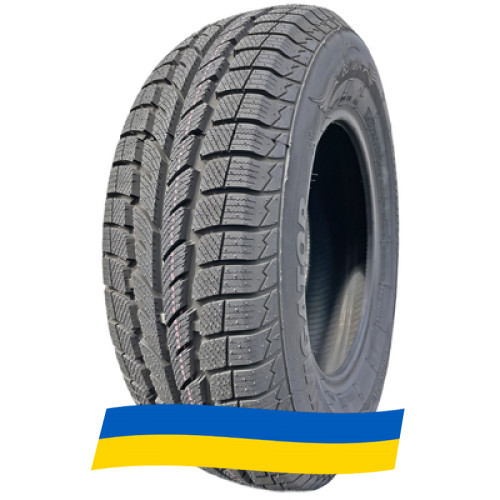 235/65 R17 Lanvigator CatchSnow 108T Легкова шина Київ - зображення 5
