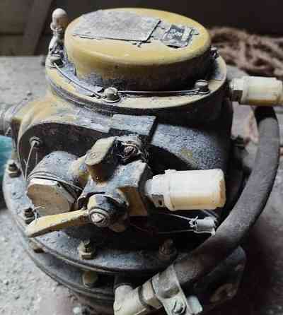 Регулятор тиску АРД-54, АРД-54В Суми