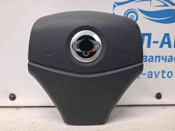 Подушка безопасности в руль SsangYong Korando C200 2.0 DIESEL D20DT 2010 (б/у) Киев