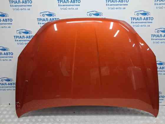 Капот SsangYong Korando C200 2.0 DIESEL D20DT 2010 (б/у) Київ