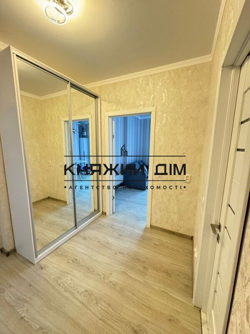 Оренда 1 кімнатної квартири по вул. Центральна ЖК Рів'єра 11202374 Київ - зображення 8