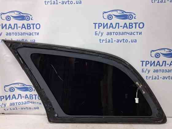 Стекло в кузов заднее правое Toyota Avensis T25 2.0 DIESEL 1ADFTV 2002 (б/у) Київ