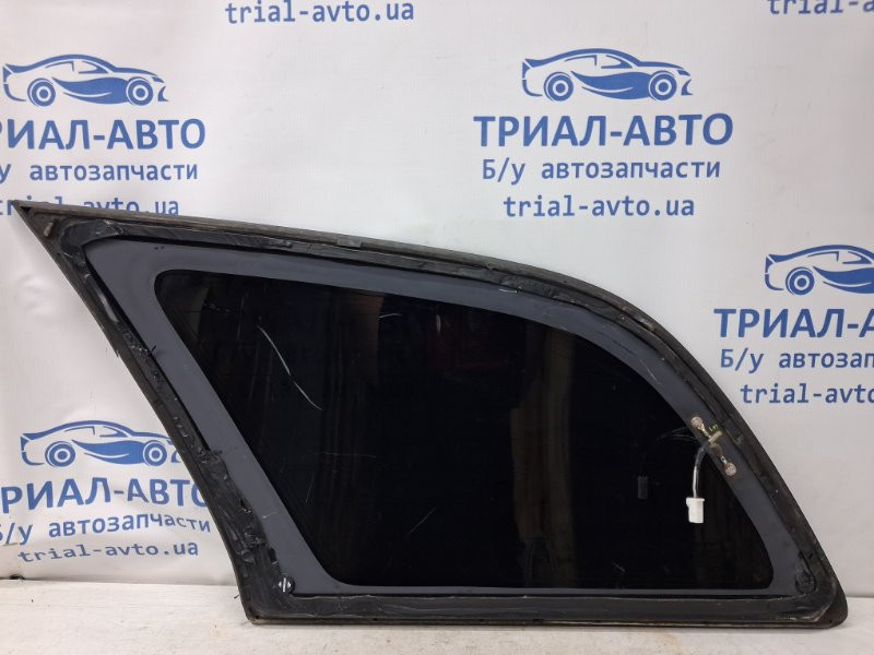 Стекло в кузов заднее правое Toyota Avensis 2002-2010 6271005100 (Арт. 78448) Київ - зображення 3