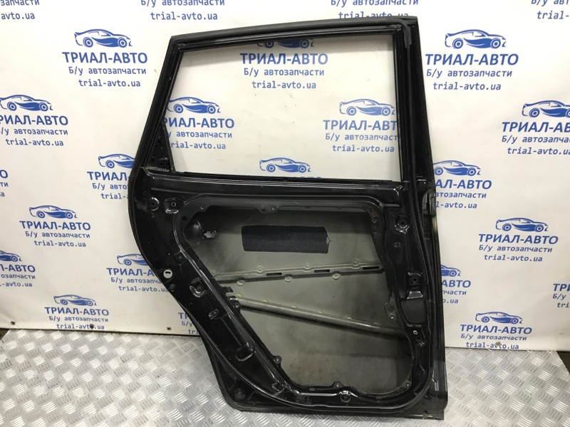 Дверь задняя левая Kia Ceed ED 1.4 БЕНЗИН G4FA 2006 (б/у) Киев - изображение 10