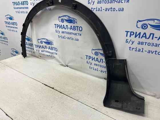 Накладка крыла Ford Escape 2012-2019 CJ5Z16268AA (Арт. 75749) Київ