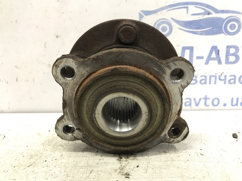 Ступица задняя Ford Kuga 2011-2019 1782691 (Арт. 46344) Київ - зображення 3