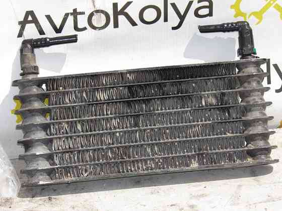 Радиатор топливный Fiat Scudo 2.0 1996-2006 Ковель