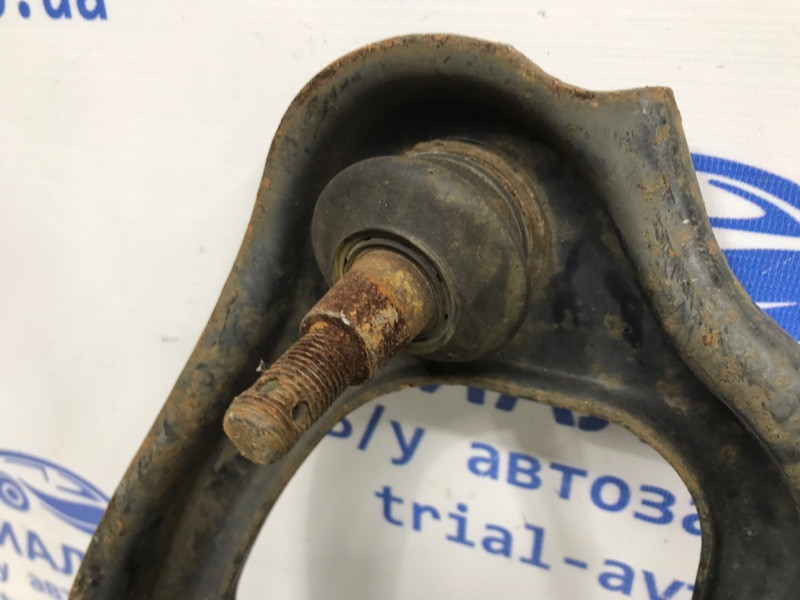 Рычаг задней подвески продольный правый Honda Accord 8 2.0 2008 (б/у) Київ - зображення 2