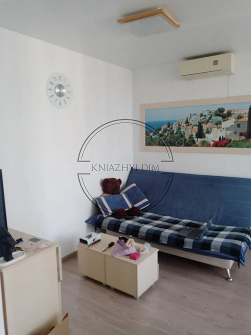 Продаж 1-но к. квартири на Позняках. № 21146483 Киев - изображение 3