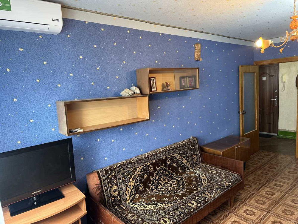 долгосрочная аренда 1-к квартира Киев, Дарницкий, 8500 грн./мес. Київ - зображення 3