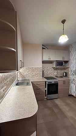 долгосрочная аренда 1-к квартира Киево-Святошинский, Коцюбинское, 12000 грн./мес. Коцюбинське