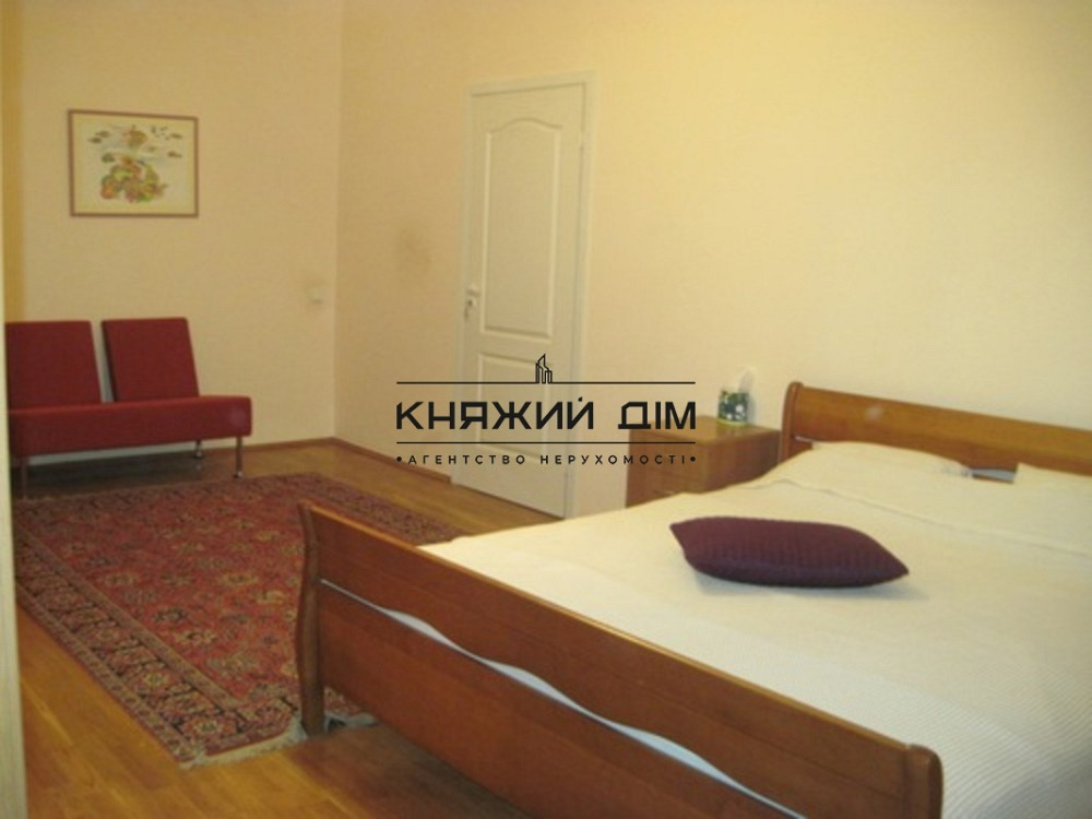 Відмінна 2-х к. Кв. ст. м. Золоті Ворота. КОД об'єкту: 1157831 Киев - изображение 8