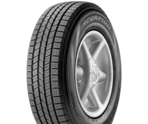 265/45 R21 Pirelli Scorpion Ice&Snow 104H Позашляхова шина Київ - зображення 7