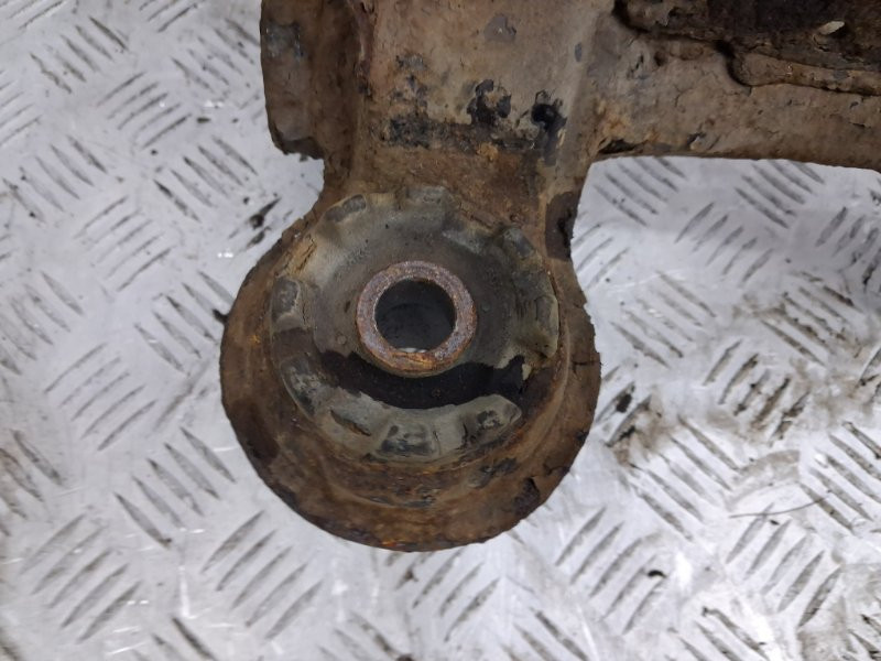 Балка задней подвески SsangYong Korando 2010-2019 4050A34101 (Арт. 68771) Київ - зображення 7
