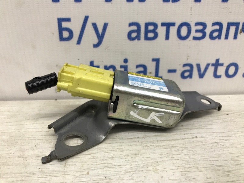 Датчик AIRBAG (удара) Lexus RX 350 XU30 3.5 БЕНЗИН 2GRFE 2003 (б/у) Киев - изображение 1