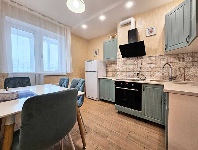 продажа 1-к квартира Киево-Святошинский, Софиевская Борщаговка, 59000 $  - изображение 1