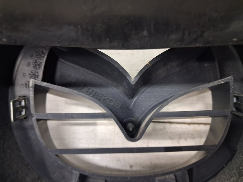 Решетка радиатора Mazda CX 9 2006-2015 TD1150710D (Арт. 71760) Киев - изображение 7