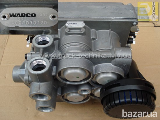 Модулятор EBS ACTROS Львов - изображение 1