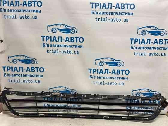 Решетка бампера центральная Ford Fusion USA 2 1.5 БЕНЗИН ENUN0 2013 (б/у) Київ