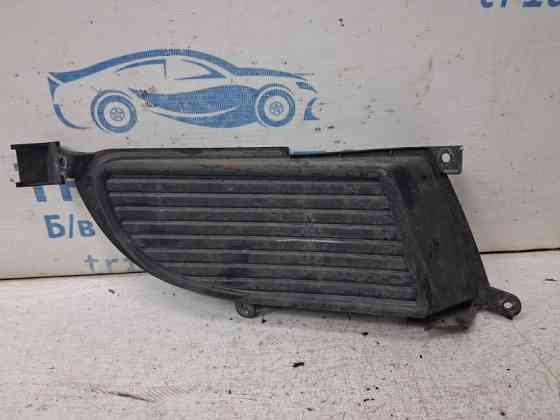 Накладка бампера Mitsubishi Lancer 2003-2009 MN126453 (Арт. 86731) Київ