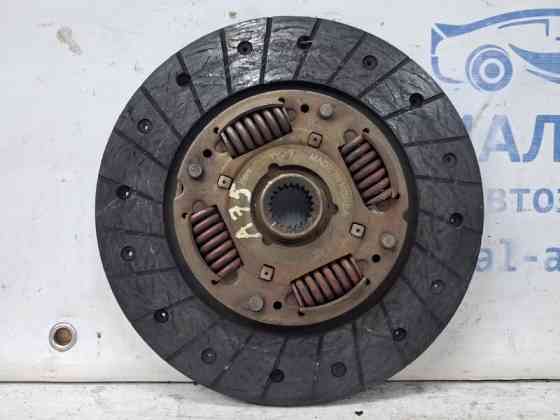 Диск сцепления Toyota Avensis T25 1.8 БЕНЗИН 1ZZFE 2002 (б/у) Київ