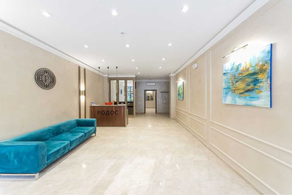 долгосрочная аренда 1-к квартира Одесса, Приморский, 11000 грн./мес. Одесса - изображение 3