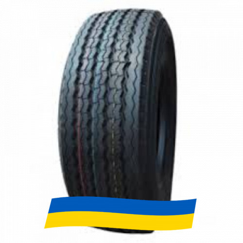 385/65 R22.5 Fronway HD768 160K Прицепная шина Киев - изображение 2