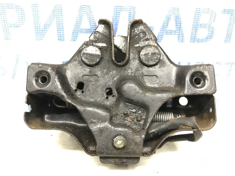 Замок капота Lexus RX 350 XU30 3.5 БЕНЗИН 2GRFE 2003 (б/у) Киев - изображение 2