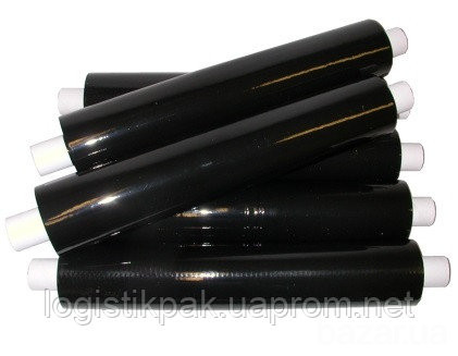 Стретч-пленка черная|200м Харьков - изображение 3