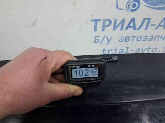 Крышка багажника Mitsubishi Outlander 2005-2012 5801A524 (Арт. 67895) Киев