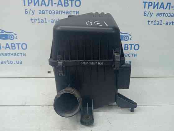 Корпус воздушного фильтра Hyundai I30 2007-2012 281002H200 (Арт. 61691) Киев