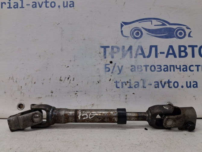 Карданчик рулевой Hyundai I30 FD 1.6 DIESEL D4FB 2007 (б/у) Київ - зображення 1