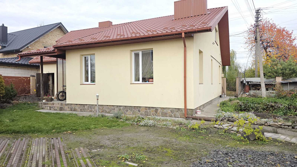 продажа 5-к дом Луцк, 149000 $ Луцк - изображение 4