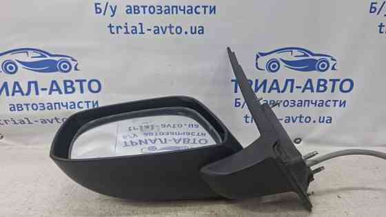 Зеркало левое Nissan Pathfinder R51 2.5 DIESEL YD25DDTI 2004 (б/у) Киев