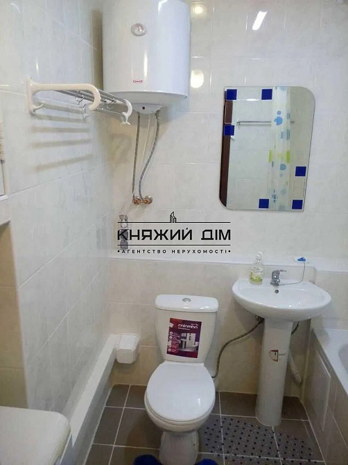 Продаж 1 кімнатної квартири ЖК Патриотика № 21147212 Київ - зображення 11