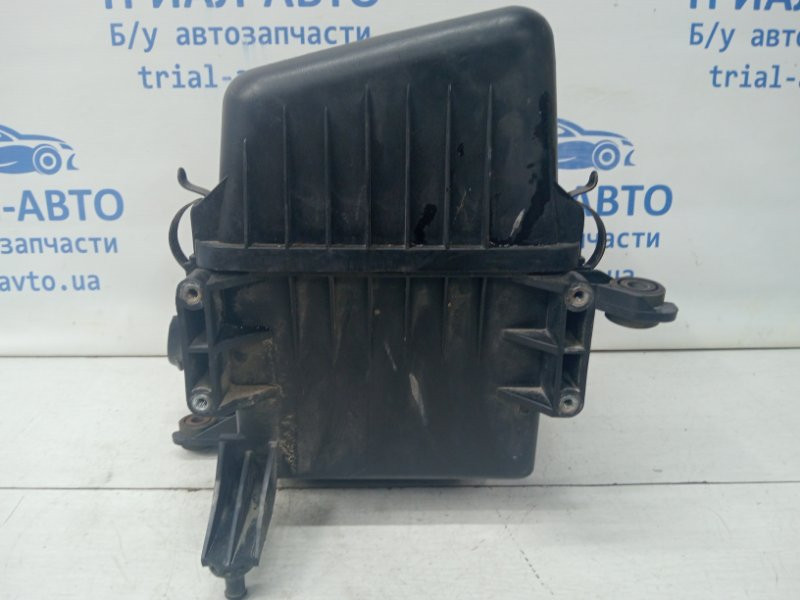 Корпус воздушного фильтра Hyundai I30 FD 1.6 DIESEL D4FB 2007 (б/у) Киев - изображение 5