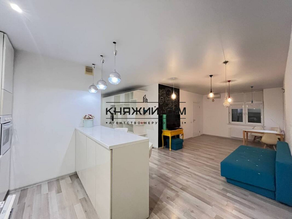 Оренда 2 кімнатна квартира студія м. Позняки КОД 11204234 Київ - зображення 8