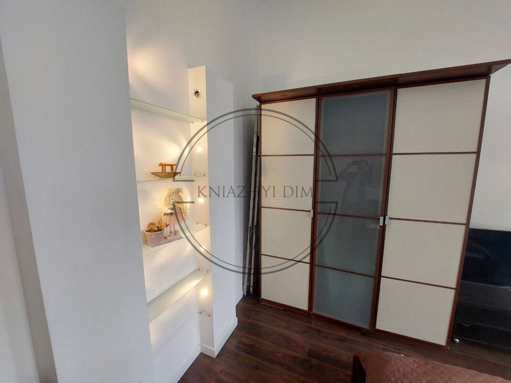 Оренда 2-х квартири студіо в царському будинку центр Києва. №11199922 Київ - зображення 12