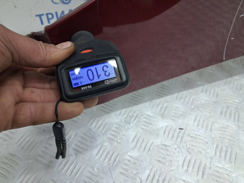 Крыло переднее левое Suzuki Grand Vitara JT 2.7 БЕНЗИН H27A 2005 (б/у) Київ - зображення 7