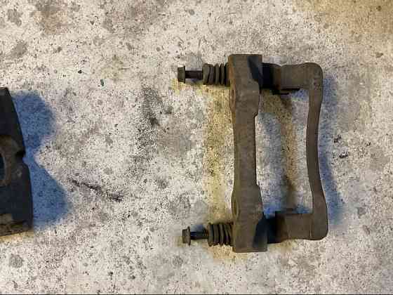 Бу скоба суппорта переднего Chery Amulet A11-6GN3501071 Кропивницький