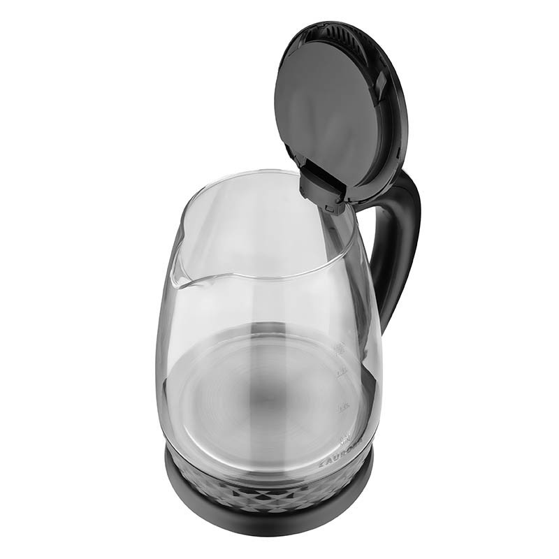 Чайник электрический Aurora 3503AU 1.8 л Київ - зображення 2