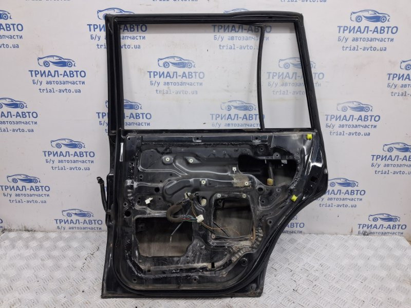 Дверь задняя правая Mitsubishi Pajero Sport 1996-2008 MR508014 (Арт. 64927) Киев - изображение 9