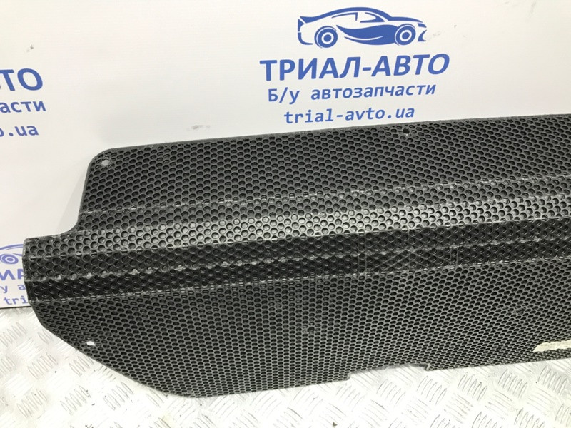 Обшивка крышки багажника Nissan Tiida C11 1.6 БЕНЗИН HR16 2004 (б/у) Киев - изображение 5