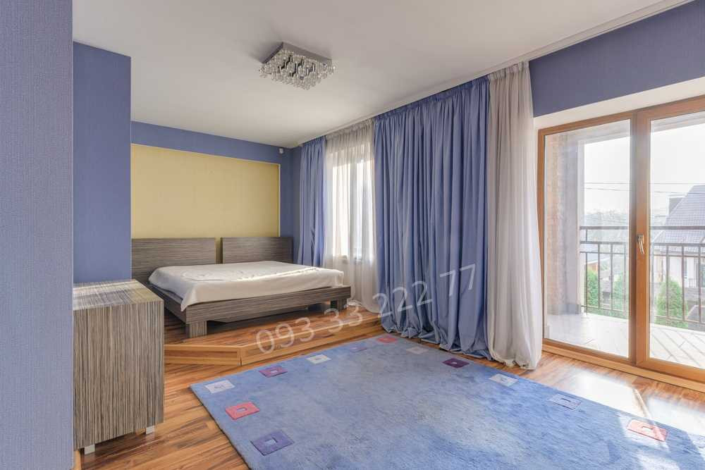 долгосрочная аренда 6-к дом Киев, Святошинский, 1850 $/мес. Київ - зображення 8