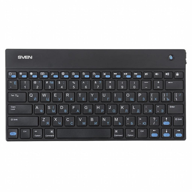 Клавиатура Sven 8500 Comfort Bluetooth