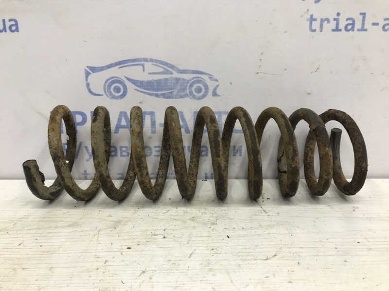 Пружина задняя Kia Ceed 2006-2012 55350-1H010 (Арт. 53233) Київ - зображення 1