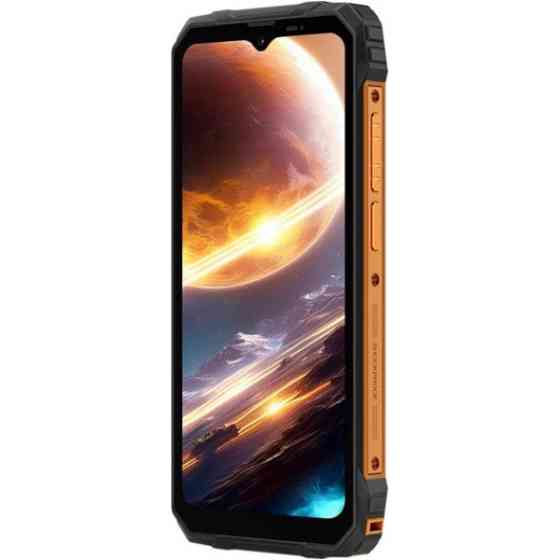 Смартфон Blackview Fort 1 6/256GB Orange EU Харьков