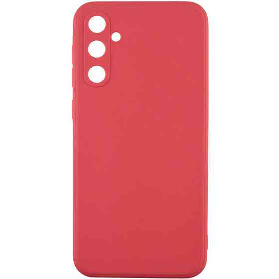 Силиконовый чехол Candy Full Camera для Samsung Galaxy A55 Херсон