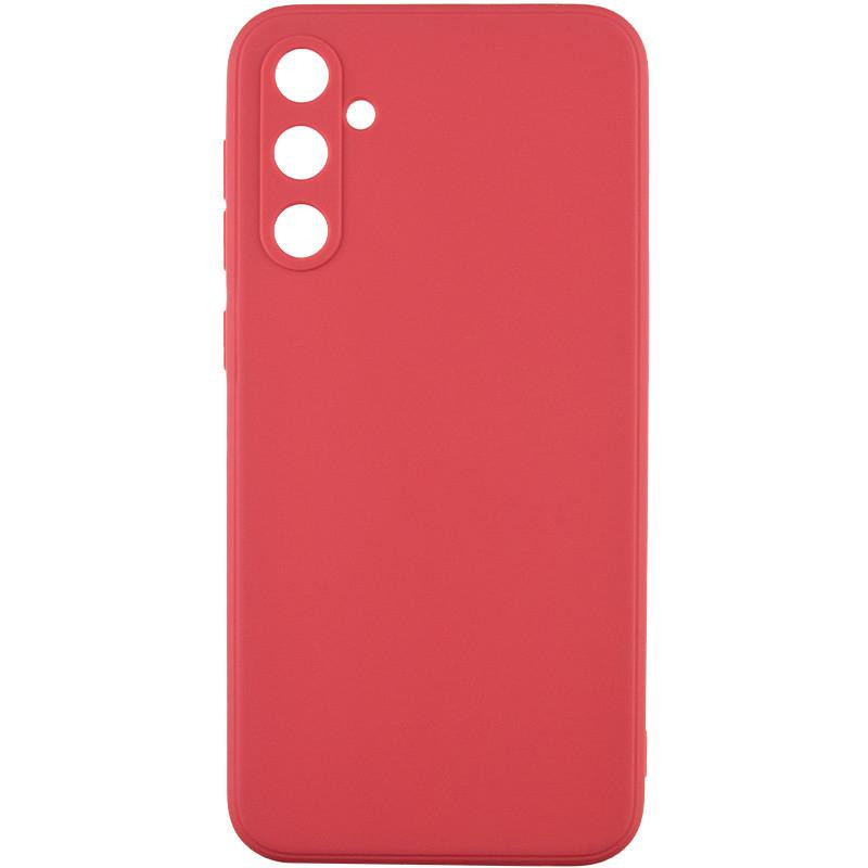 Силиконовый чехол Candy Full Camera для Samsung Galaxy A55 Херсон - зображення 4