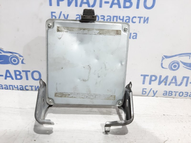 Блок управления двигателем Toyota Avensis T25 1.8 БЕНЗИН 1ZZFE 2002 (б/у) Киев - изображение 3